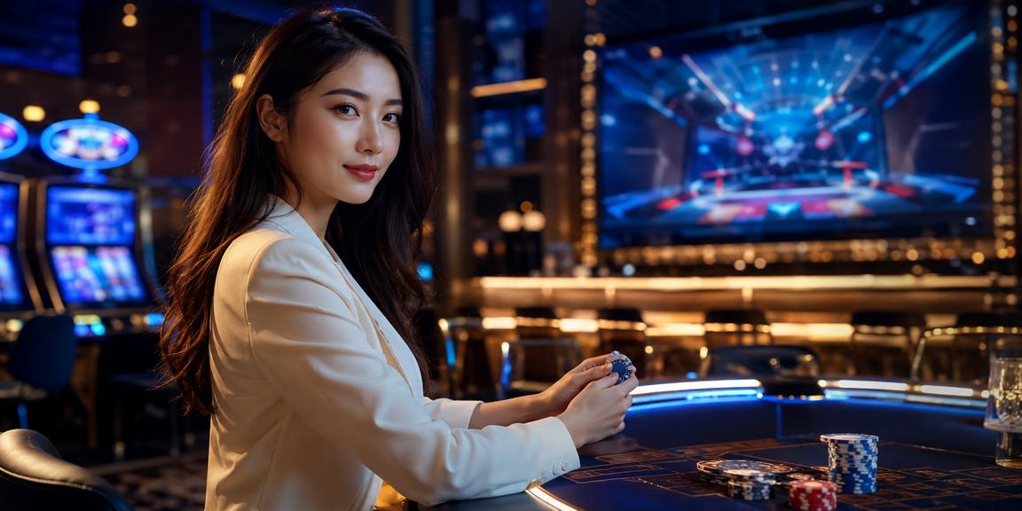 vb88 Live Casino